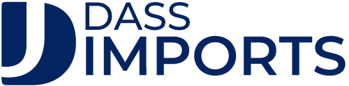 Dass Imports Logo